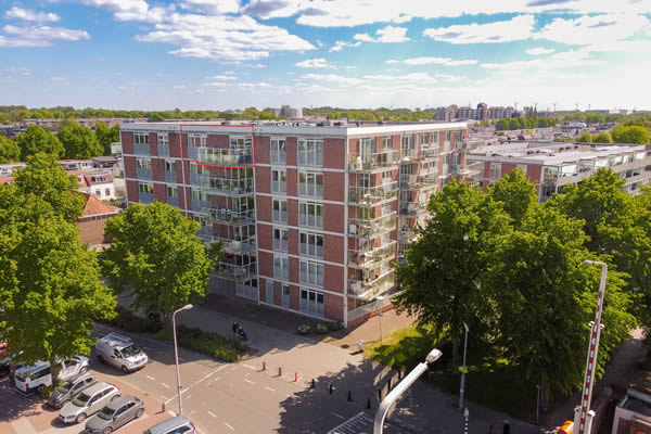 Diamantweg 97 Utrecht
